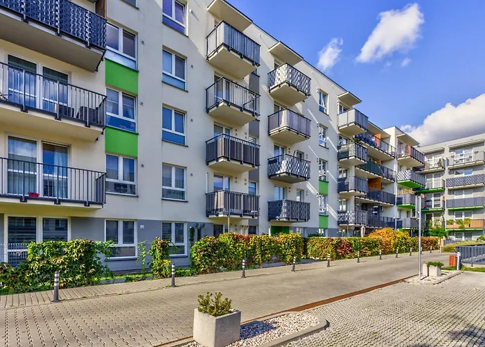 Beluvr Apartment Airport